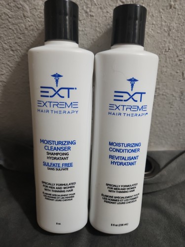Ext extreme hair therapy - extreme,