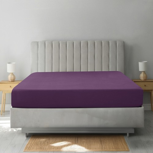Hotel quality fitted sheet - hotel,