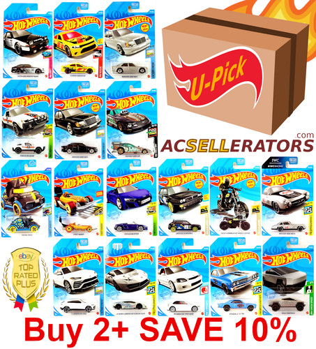 2021 hot wheels cars - 2021,