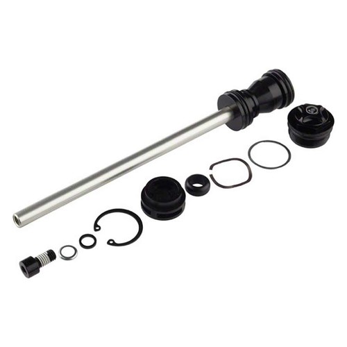 New rockshox solo air assembly - new,