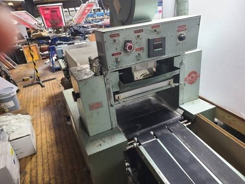 Printing press virkotype - printing, &