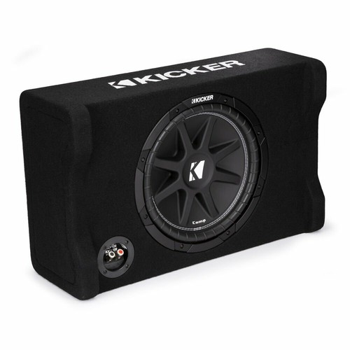 Kicker 48cdf124 comp series - 48cdf124,