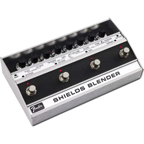 Fender kevin shields blender - kevin,