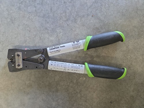 Greenlee k05 syncro - greenlee, k05‑syncro