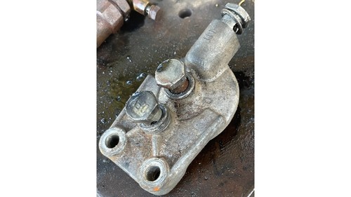 Nissan datsun 1984 720 - datsun,