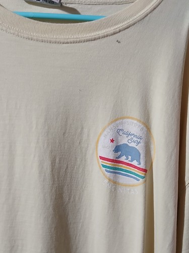 Techstyles shirt hansen surf - hansen,