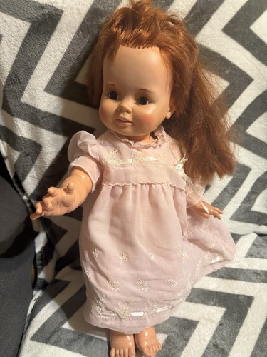 Ideal baby crissy - ideal,