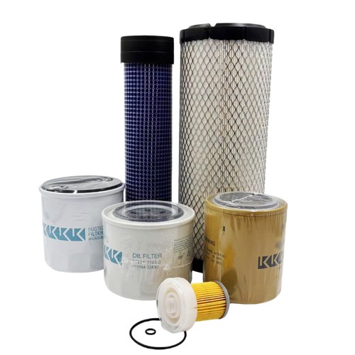 Hydrostatic filter kit - hydrostatic,