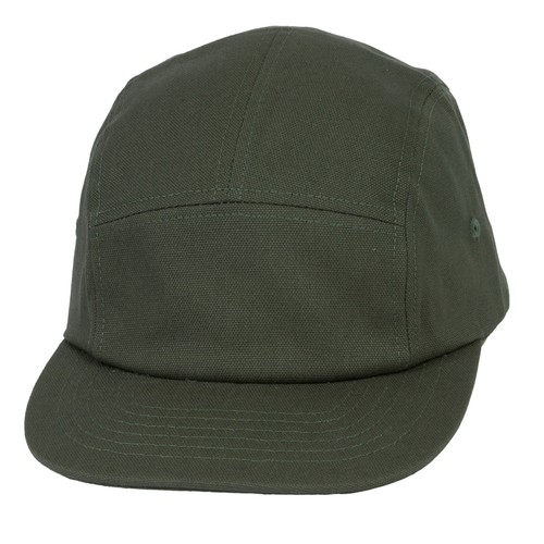 Top headwear panel hat - top, 5
