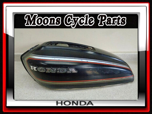 Vtg 1978 honda cb750 - vtg,