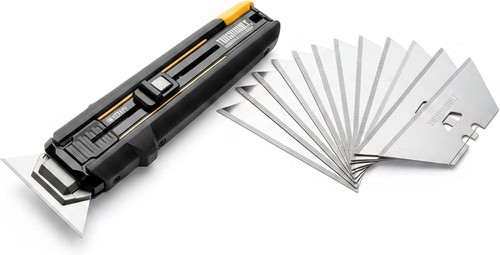 Toughbuilt scraper utility - toughbuilt,