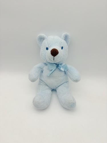 Chosun penney blue teddy - jc,