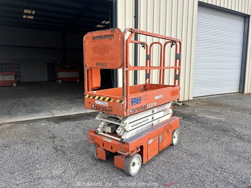 2018 snorkel s3219e - 2018,