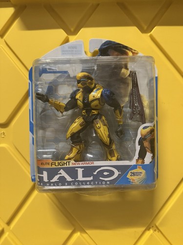 Halo collection elite - collection,
