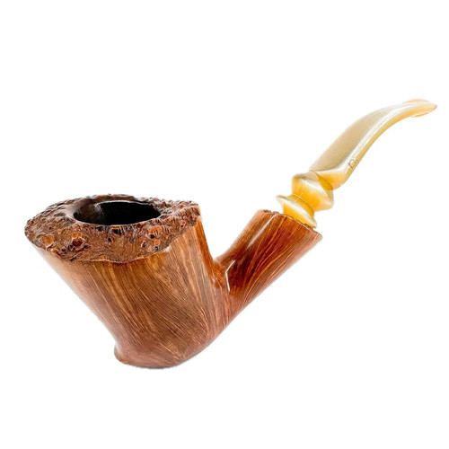 Pristine bjarne hand carved - pristine,