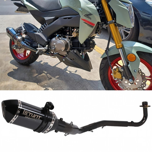 For kawasaki z125 - kawasaki,