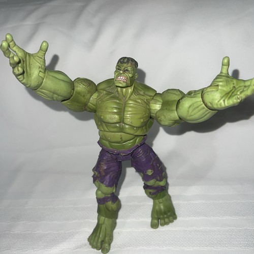 2008 marvel legends - 2008, classic