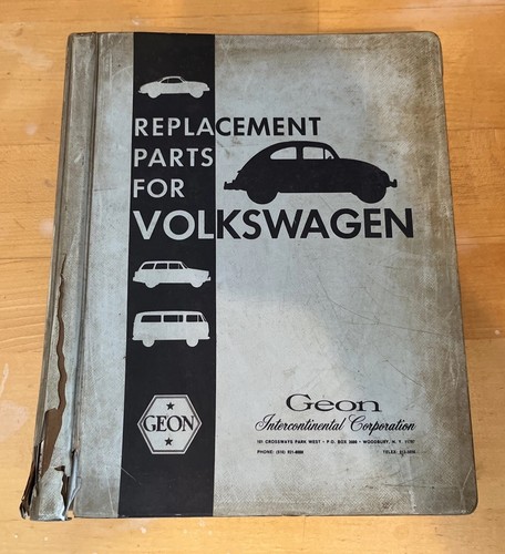 Volkswagen beetle - 68, vw