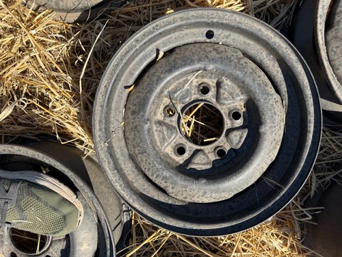 15x5 ford pickup truck - truck, wheel