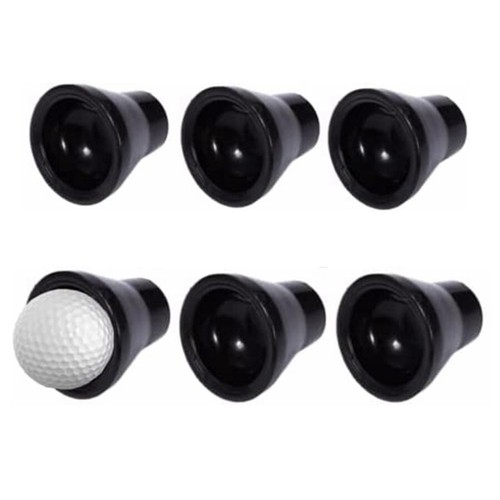 Golf ball pick - 6x,