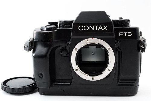Excellent contax rts iii - [excellent+++],