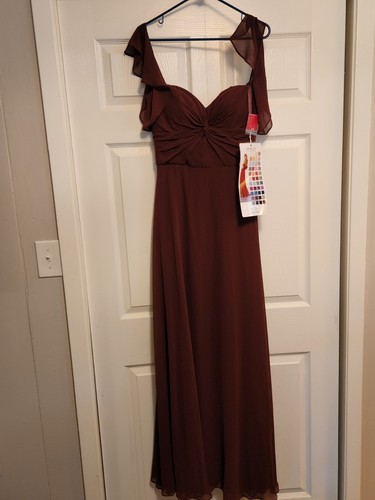 Nwt morilee madeline gardner - morilee,