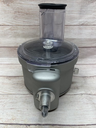 Kitchenaid rrksm2fpa food - kitchenaid,