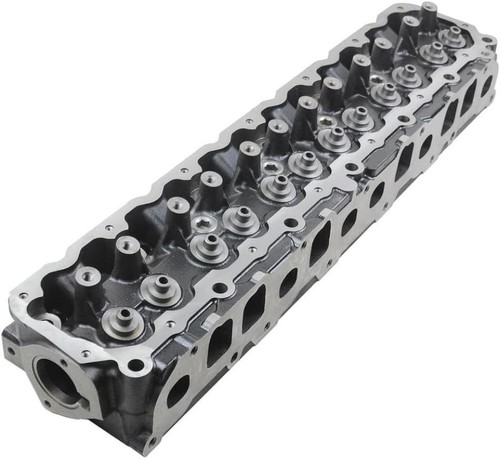 Cylinder head for jeep - for,