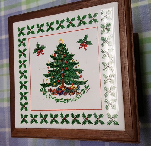 Vintage coasters in - 8,