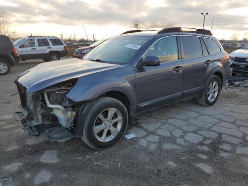 Used differential carrier - differential,
