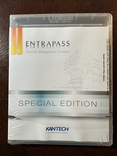 Kantech special edition - special,