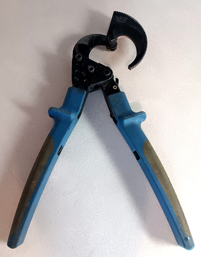 Ideal 056 ratcheting jaw - ratcheting,