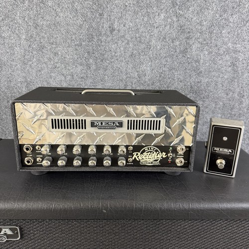 Mesa boogie mini - mesa,