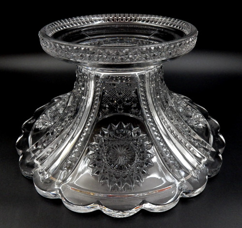 Vintage heisey pressed - vintage,