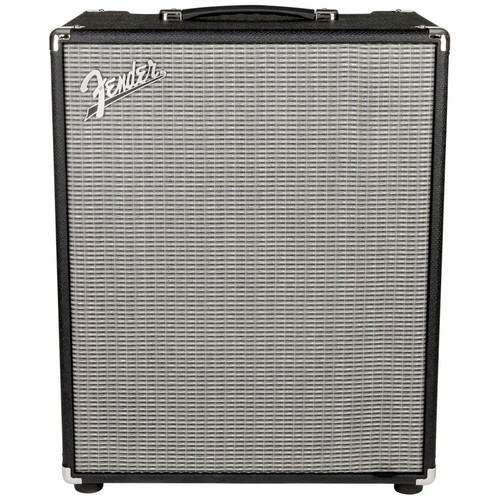 Fender rumble 200 - rumble, 200w