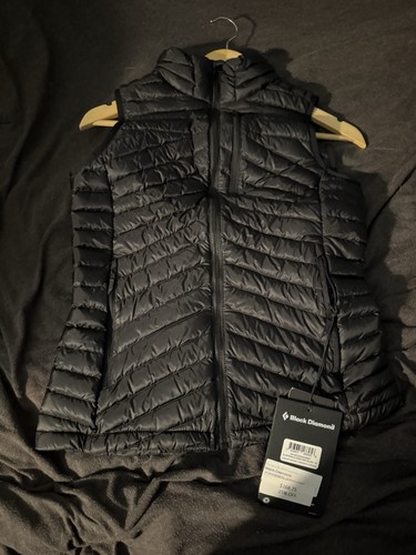 Black diamond approch access - black,