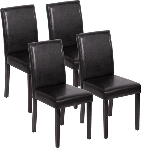 Dining chairs set - of, 4,dining