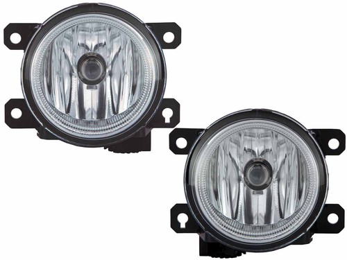 For fog light - fog, 2013-2015