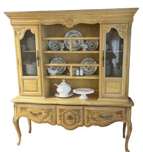 Vintage thomasville country - vintage,