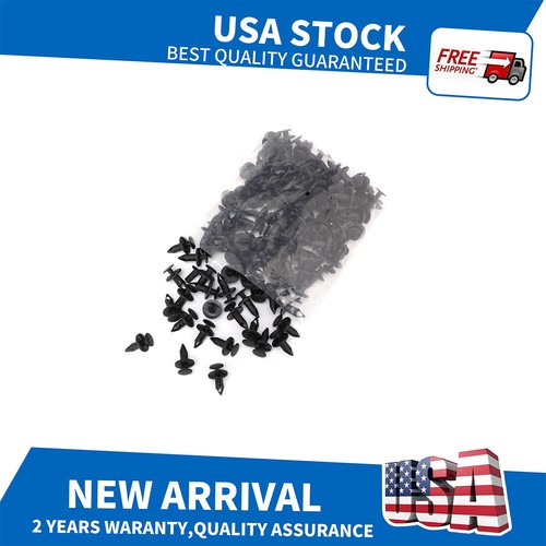 Bumper fender retainers - fender, retainers,