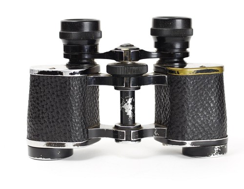 Binoculars name ddr - binoculars,