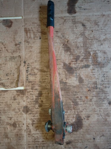 Gravely 816s lever - 816s,