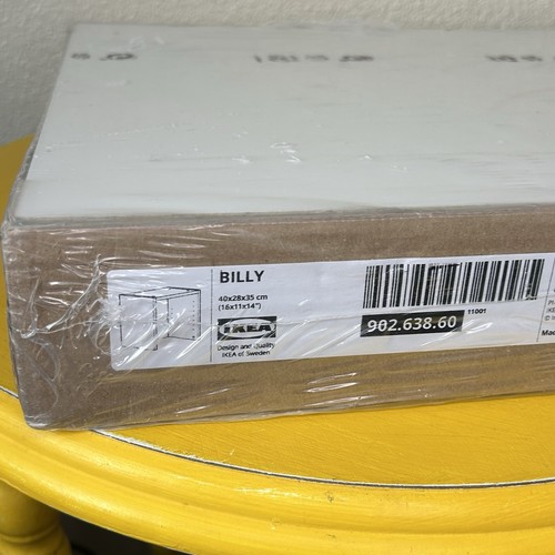 Ikea billy height - ikea,