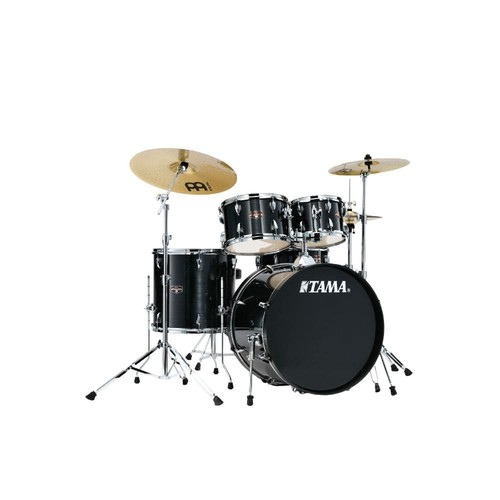 Tama imperialstar 5pc complete - tama,