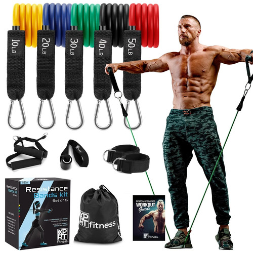 Xprt fitness piece - xprt,
