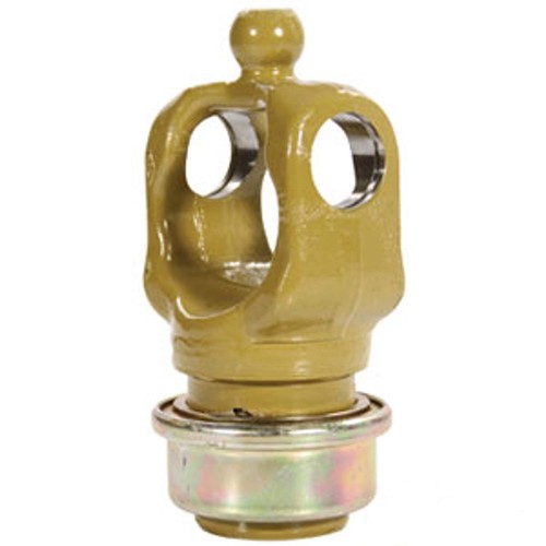 Yoke 50017482 for bush - for,