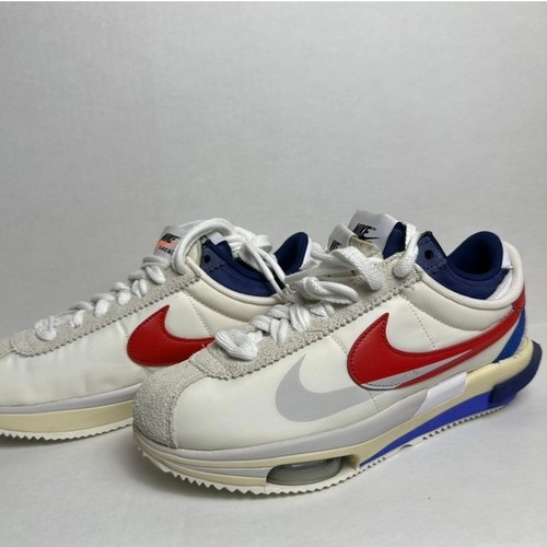 Nike sacai zoom cortez sp - nike,