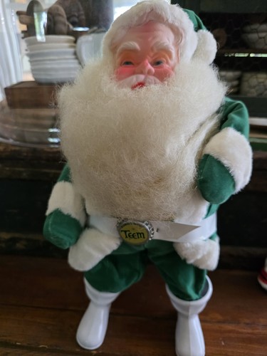 Vintage 1950s christmas - vintage,