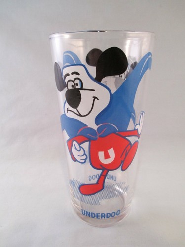 Underdog vintage collector - underdog,