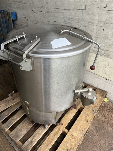 Vulcan gl4e gallon - vulcan, 40